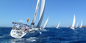 Velalguer: tutto pronto per la quinta Tappa