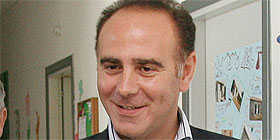 Bruno: «Subito Air One da Alghero»