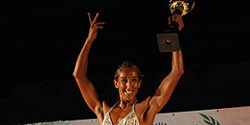 Ad Alghero la Maratona del Fitness