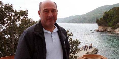 Miramare e Capo Caccia: parla Maurizio Spoto