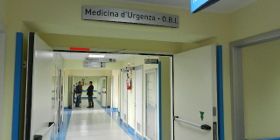 Ospedali: I livello Lanusei e II Nuoro