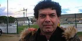 El <i>señor</i> Giorico fa il bis a Olbia