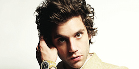 Mika in concerto a Cagliari