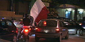Euro 2008, tocca all´Italia