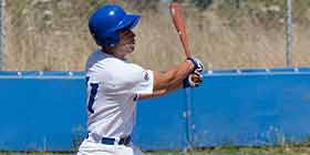 Baseball: Catalana vince il campionato