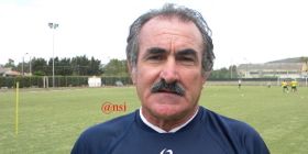  Eccellenza, Fertilia attende il Sanluri
