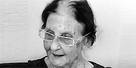 Il ricordo della poetessa Maria Lai