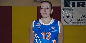 Basket: Mercede, -20 a Milano