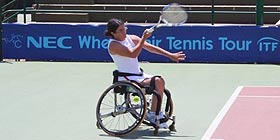 Sardinia Open: Marianna Lauro nei quarti