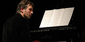 Mariano Tedde Quintet alle