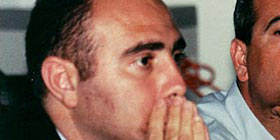 Spaccio Coapla, Bruno scrive a Foddis