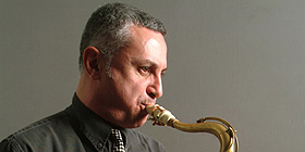 Jazz, Giammarco e Tiso a Sassari