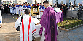 Stintino celebra i defunti