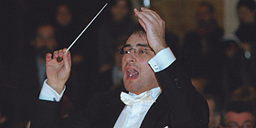 Conservatorio Canepa, finale di stagione