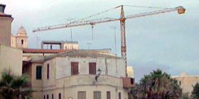 Suore della Misericordia: 50 anni in citt
