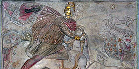 Al via il seminario sui misteri di Mitra
