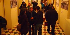 Santa Giusta in mostra per la Festa della Donna