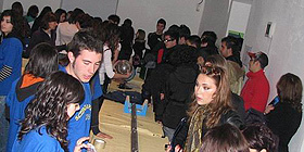 Scientifico: mostra interattiva di fisica