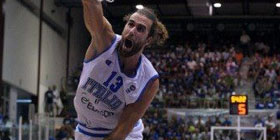 Basket: Italia ko a Cagliari. La festa europea è rinviata