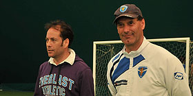 Scuola allenatori by Brescia Calcio