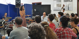 Corsi di chitarra classica a Cagliari