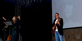 Marisa Sannia, ricordo di una voce