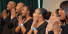 L´anima del Gospel: concerti a Sassari