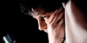 Nicola Conte, performance in Sardegna