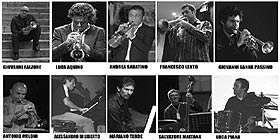 A Nuoro il Jazz Trumpet Meeting