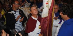 Stintino, Lorenzo Diana nuovo priore