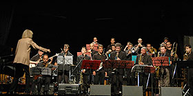 Orchestra Jazz Sardegna 20 anni in un libro