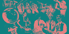Time in Jazz, gran finale con Ouiche Lorène