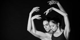 Circuito Danza: Tempio e Lanusei in attesa