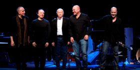 Incontro in jazz con Gino Paoli