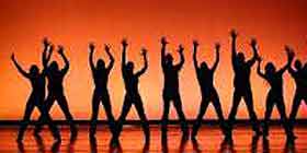 La Parsons Dance incanta il Verdi