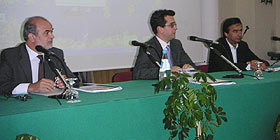 Cultura della Natura, vertice di conferenze ad Alghero 