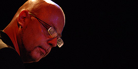 Cartoons Jazz al Palazzo di Citt