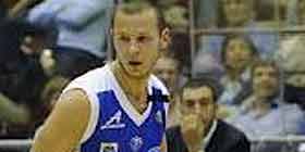 Basket: Mauro Pinton raddoppia per la Dinamo