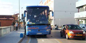 Alghero: rimborsi a studenti pendolari