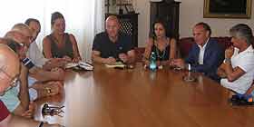 Primari dal sindaco: «situazione pesantissima»