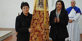 Festa del patrono a Pozzo San Nicola