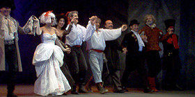 Cedac: Grande Prosa al Teatro Massimo 