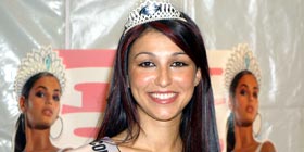 Eletta a Sassari Miss Predda Niedda