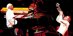 Dal 9 al 16 agosto  Time in Jazz. Al via il festival in 15 tappe