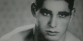Paolo Spinetti, un campione dimenticato