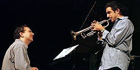 Doppio concerto per Paolo Fresu e Uri Caine