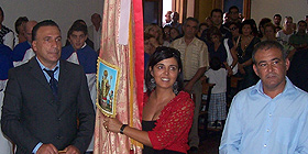 Stintino in festa per Sant´Isidoro