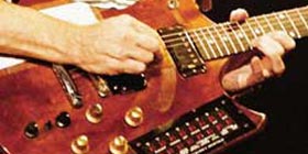 Poco Loco, ecco il tributo a Pat Metheny