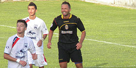 Coppa Italia: Anticipo per l´Alghero 1945