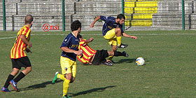 Eccellenza: Il derby algherese